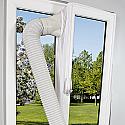 Velcro Window Kit / Raamafdichting Air Conditioner