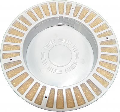 Waterfilter (enkel) voor WDH-SE2303