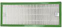 HEPA filter (enkelvoudig) geschikt voor WDH-660b & WDH-988b